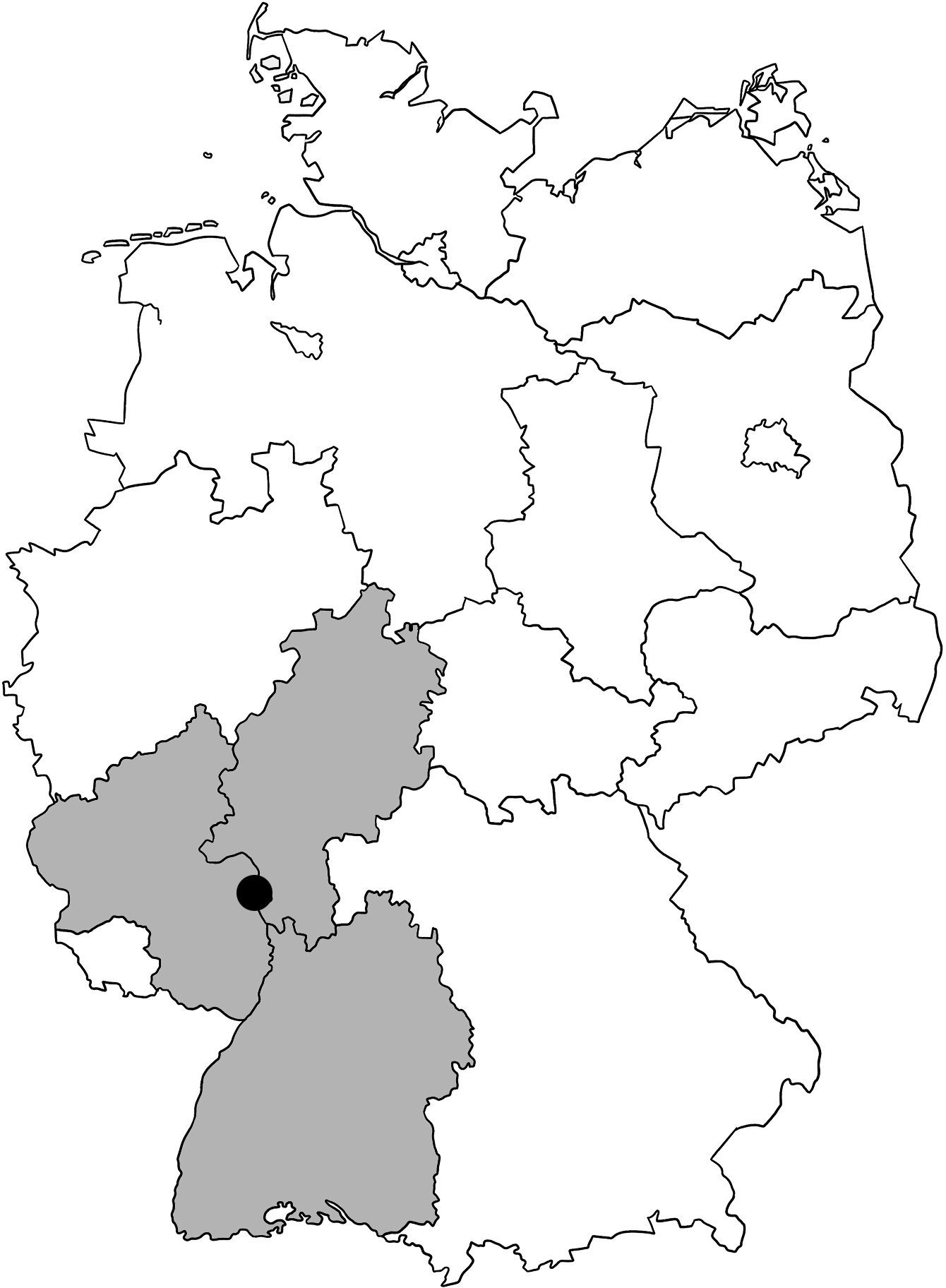 wein-golf-country-karte-rheingau-pfalz-wuerttemberg